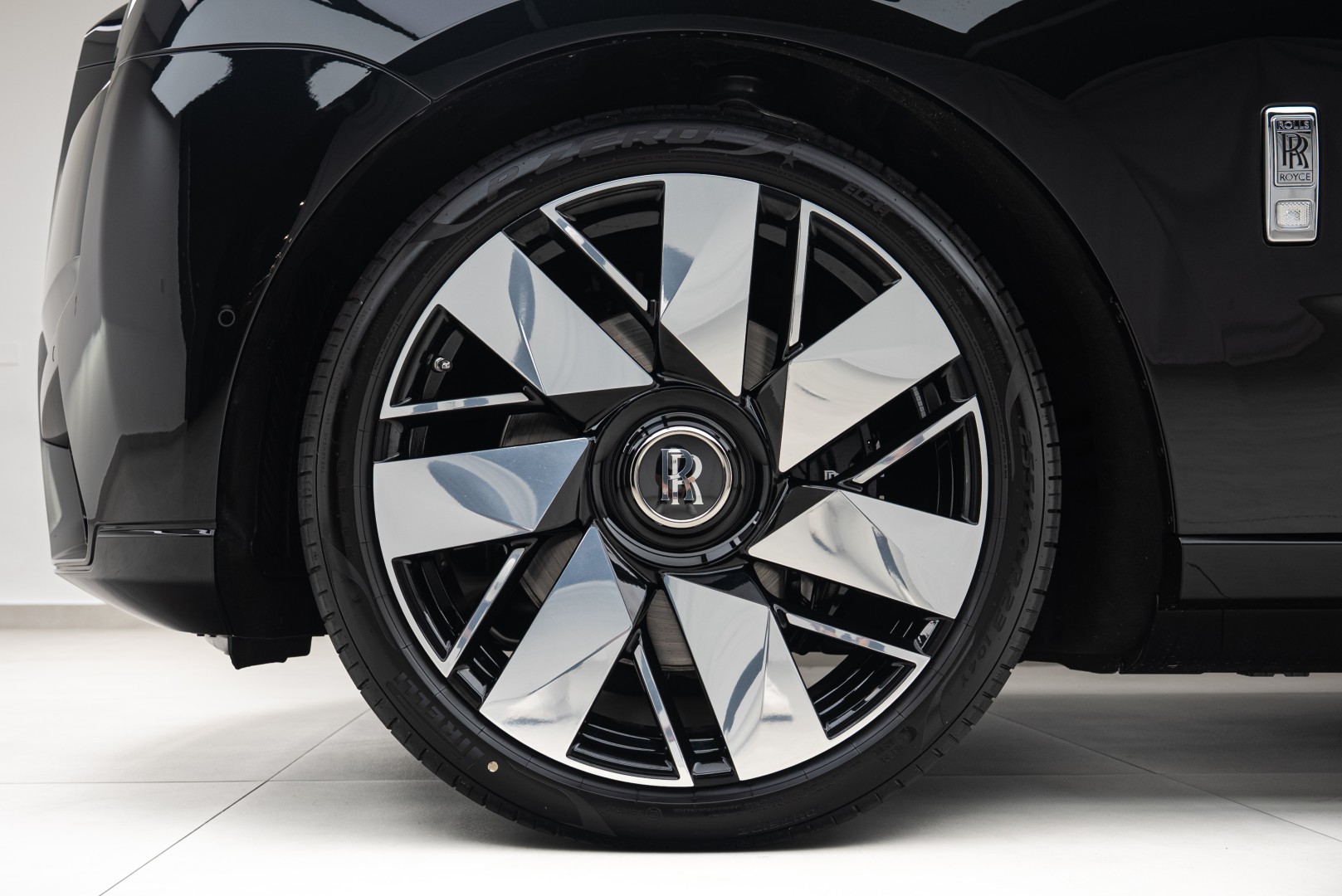 2026 ROLLS ROYCE CULLINAN | TOP OPTION